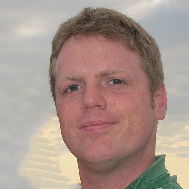 Christopher Wilson
