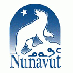 Nunavut Department of Family Services logo